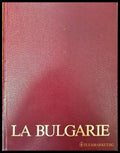 La Bulgarie quarante and sur la voie du socialisme - Книги