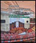 La Chambre Des Representants Du Royaume Du Maroc. Cours De L’Histoire et Richesse De La Memoire - Книги