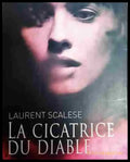 La cicatrice du diable - Книга