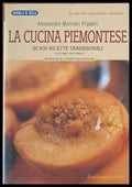 La cucina piemontese (12) - Книга