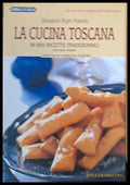 La cucina toscana (Копие) - Книги
