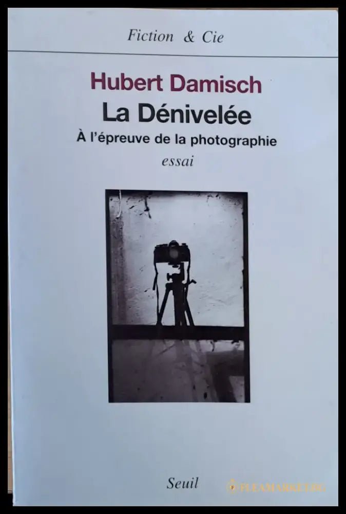 La Denivelee - Книги