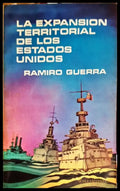 La expansion territorial de los estados unidos - Книга
