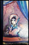 La fausse maitresse - Книга