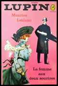 La femme aux sourires - Книги
