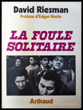 La Foule solitaire (351806261434) - David Riesman - Книга