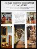 La galerie de peinture du musee de L’Ermitage (331805261646) - Колектив - Книга