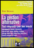 La gestion alternative, Eric Bengel