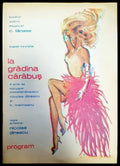 La gradina carabus - Книги