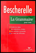 La grammaire pour tous - Книги