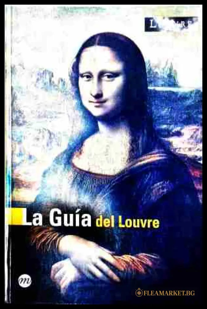 La Guía del Louvre