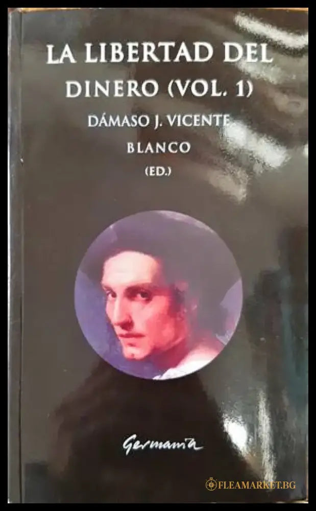 La libertad del dinero - Книги