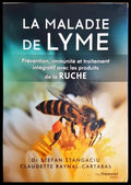 La Maladie de Lyme – Stângaciu, Raynal-Cartabas
