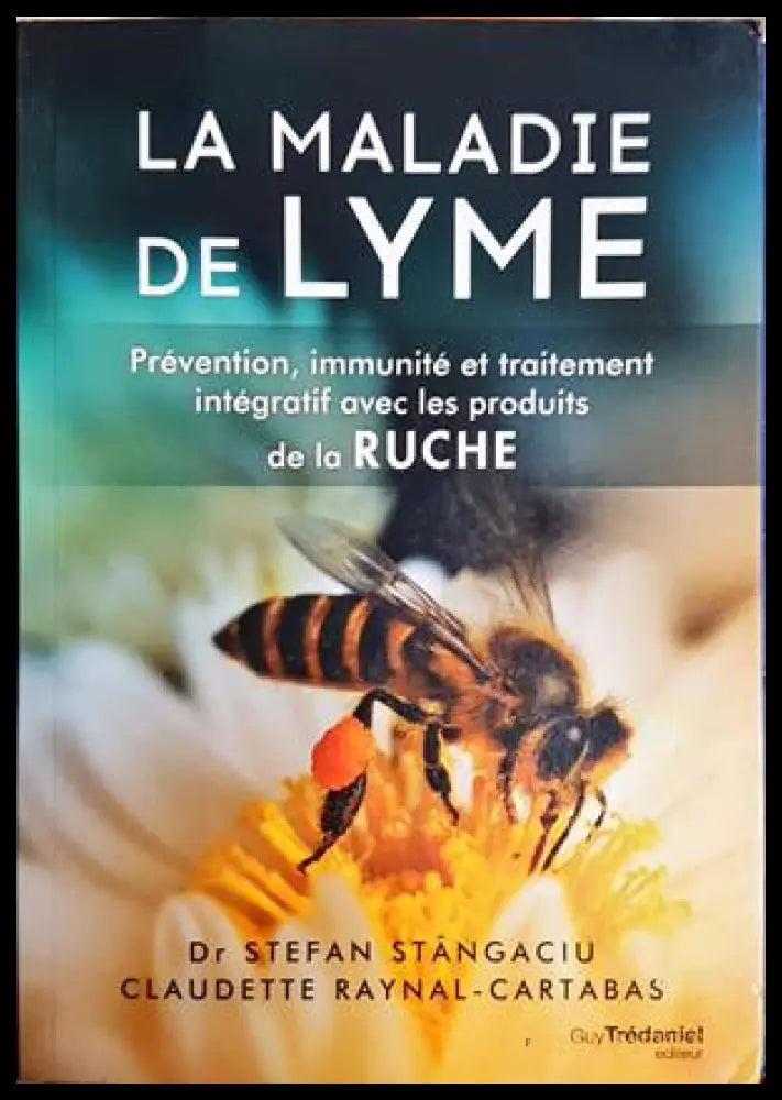 La Maladie de Lyme – Stângaciu, Raynal-Cartabas