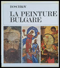 La Peinture Bulgare - Книги