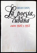 La poesia cubana entre 1928 y 1958 - Книги