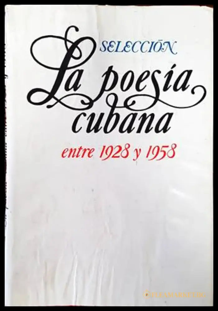 La poesia cubana entre 1928 y 1958 - Книги