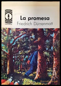 La promesa - Книги