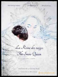 la Reine des Neiges / The Snow Queen - Книги