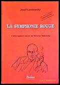 La Symphonie Rouge - Josef Landowsky - cover