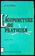 L’acupuncture du pratisien - Книги
