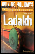Ladakh - Книги