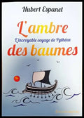 L’ambre des bauumes - Книги