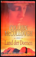 Land der Dornen - Книги
