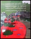 Landscape Architecture - Книги