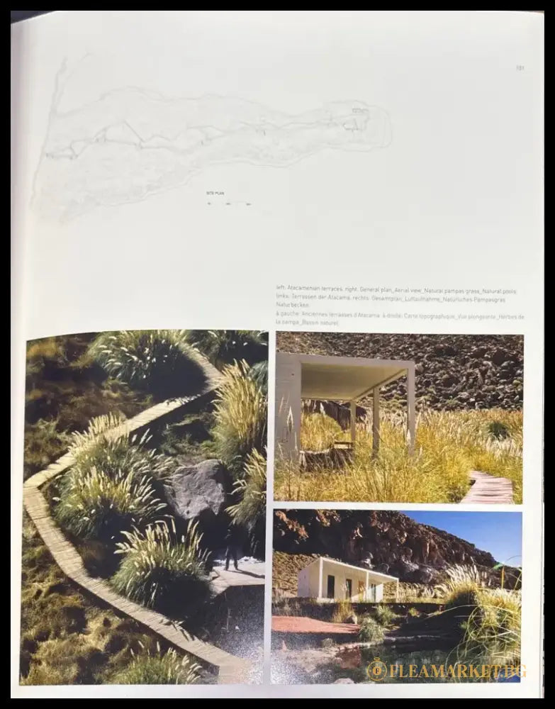 Landscape Architecture Collection - Книги