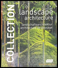 Landscape Architecture Collection - Книги