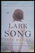 Lark Song - Книги
