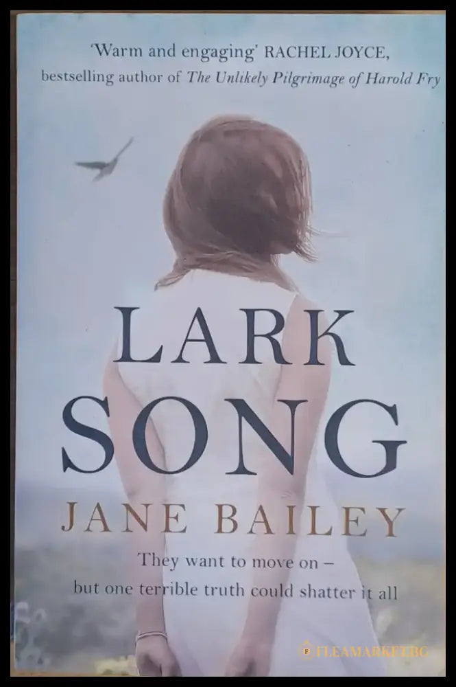 Lark Song - Книги