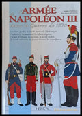 L’Armee de Napoleon III dans la Guerre de 1870 - Книги