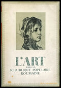 L’art dans la République Populaire Roumaine - Книги