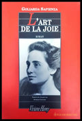 L’art de la joie - Книги