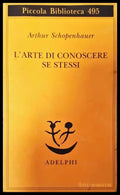 L’arte di conoscere se stessi - Книги