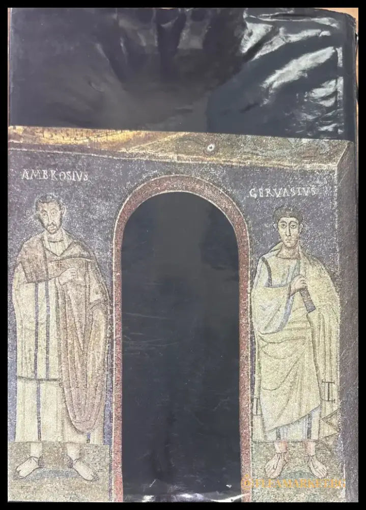 L’arte paleocristiana. VISIONE E SPAZIO DALLE ORIGINI A BISANZIO - Книги