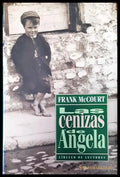 Las cenizas de Angela - Книги