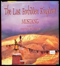 Last Forbidden Kingdom - Книга