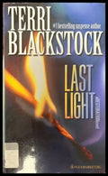 Last light - Книги