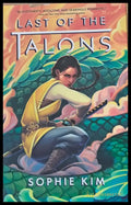 Last of the Talons - Книги