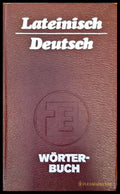 Lateinisch/Deutsch - Книги