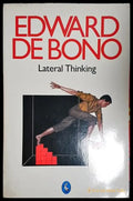 Lateral Thinking (4013) - Книга
