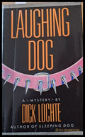 Laughing Dog - Книги