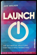 Launch - Книги