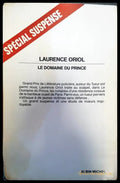 Laurence oriol - Книги