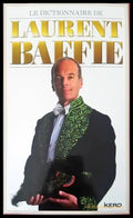 Laurent Baefie - Книги