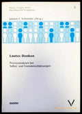 Lautes denken - Книги