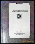 Law for Business - Книги